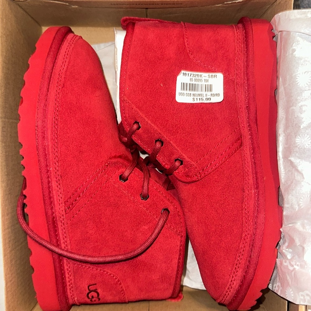 UggPlush